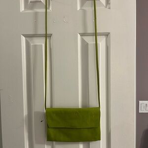 Great Free People Shoulder Bag.